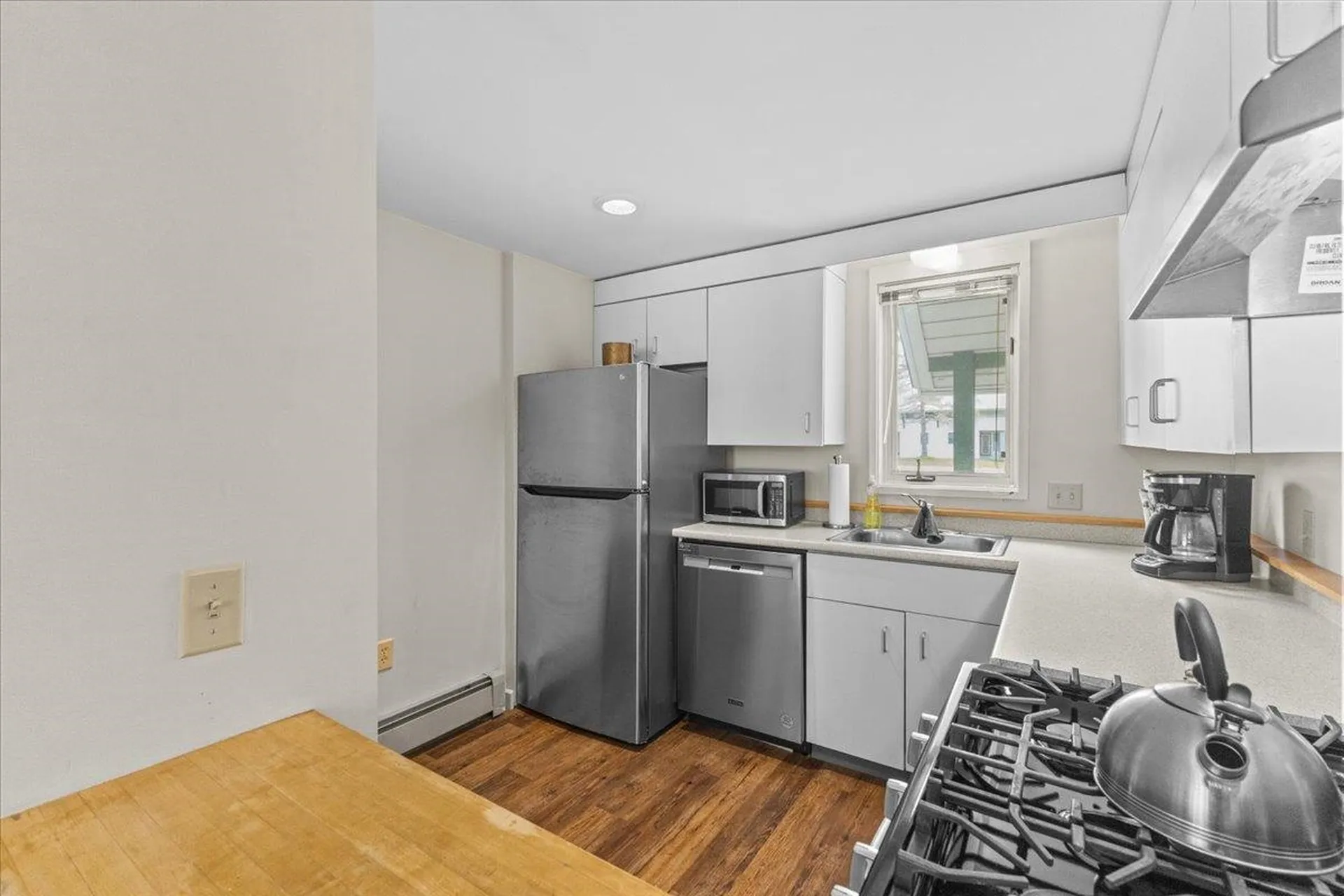 185 Village Green Drive Stowe VT 05672