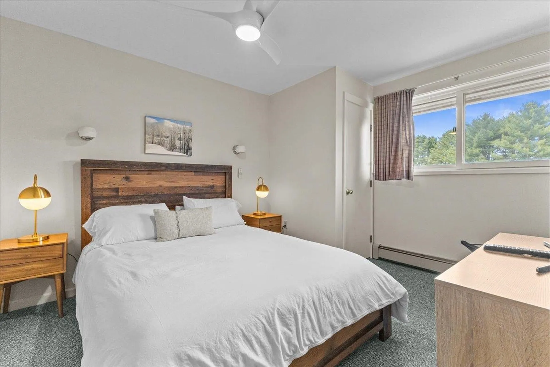 185 Village Green Drive Stowe VT 05672