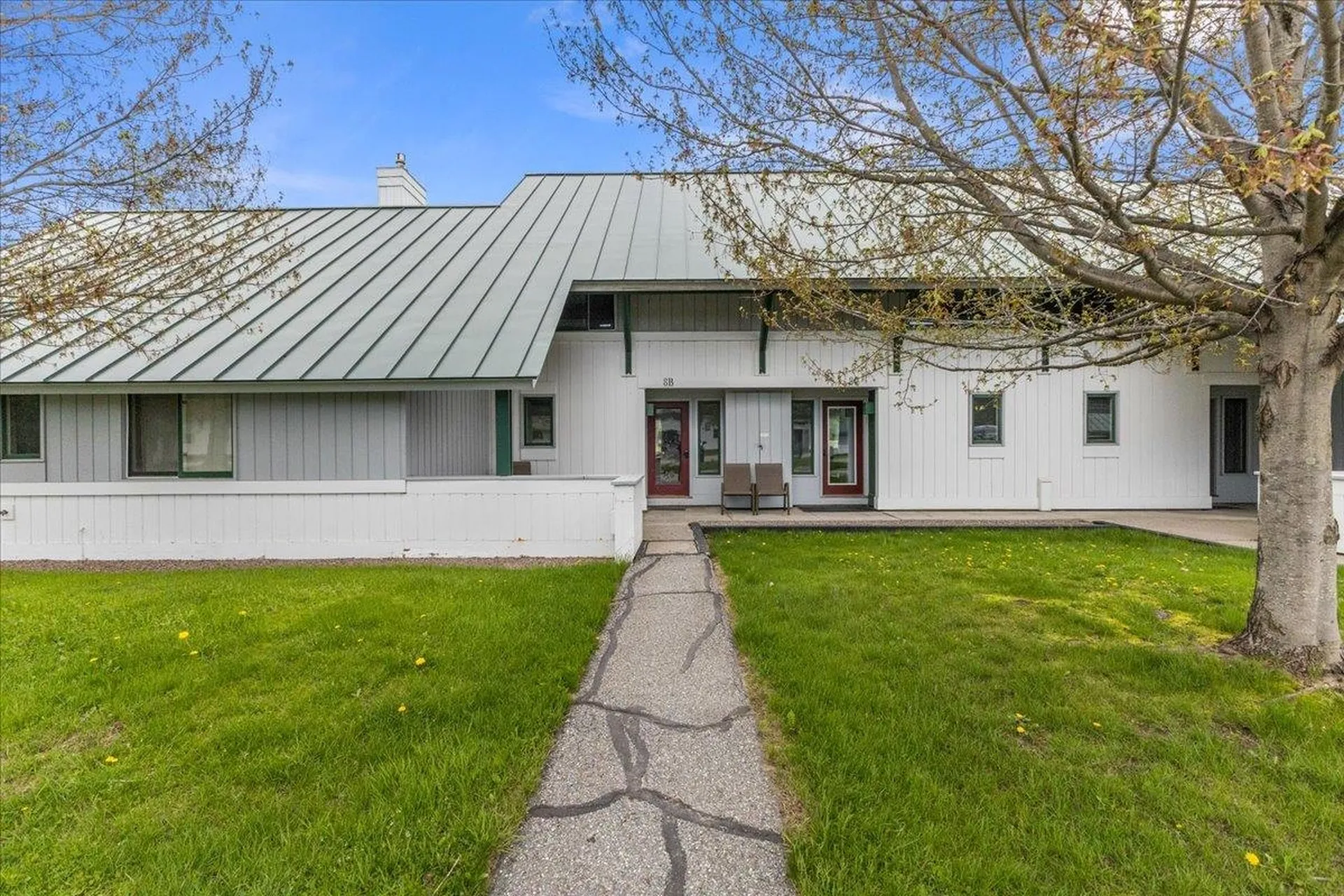 185 Village Green Drive Stowe VT 05672