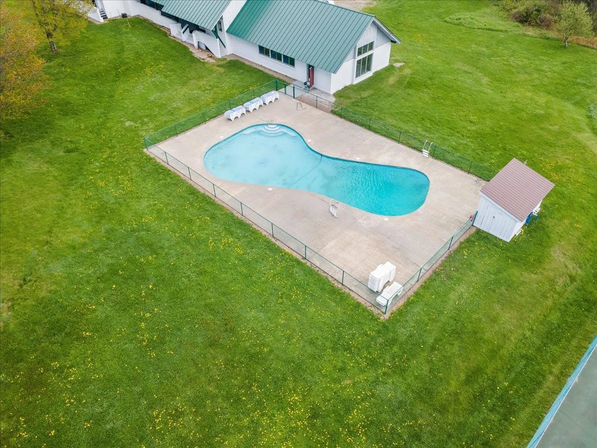 185 Village Green Drive Stowe VT 05672