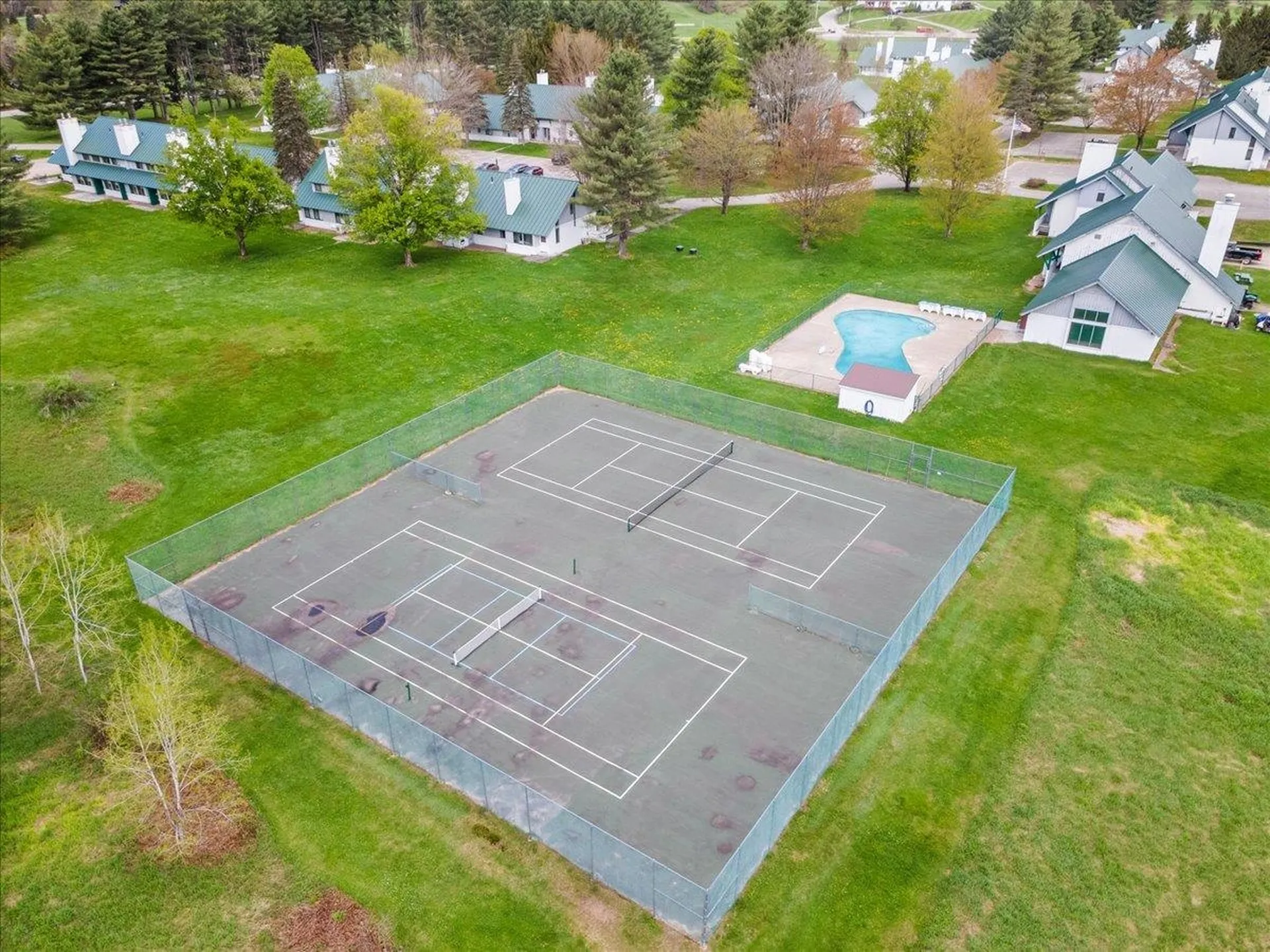 185 Village Green Drive Stowe VT 05672