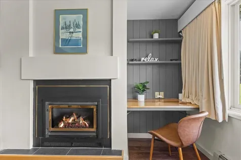 185 Village Green Drive Stowe VT 05672