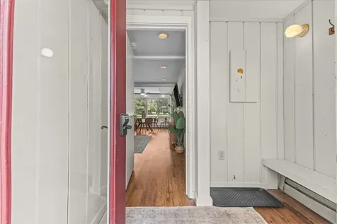 185 Village Green Drive Stowe VT 05672