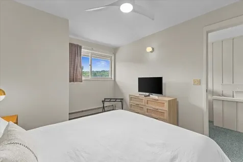 185 Village Green Drive Stowe VT 05672