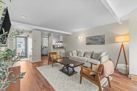 185 Village Green Drive Stowe VT 05672