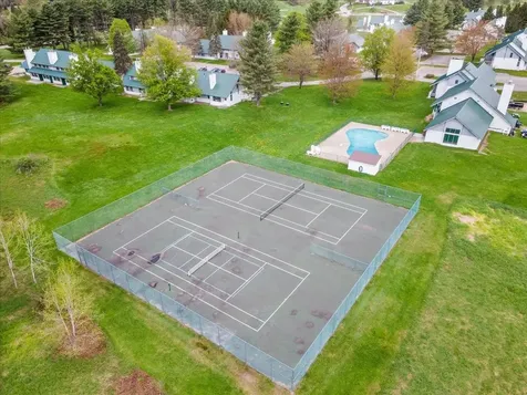 185 Village Green Drive Stowe VT 05672