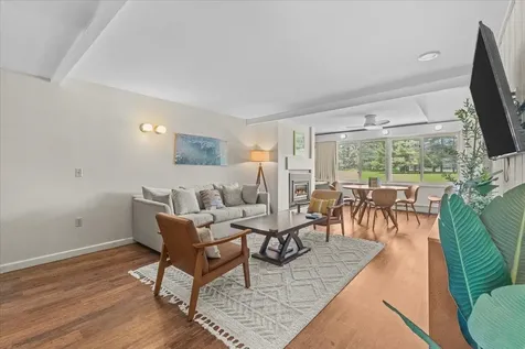 185 Village Green Drive Stowe VT 05672