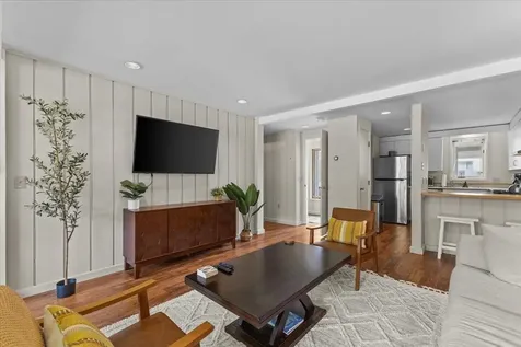 185 Village Green Drive Stowe VT 05672