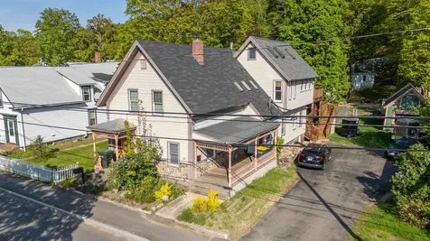 123 Mechanic Street Laconia NH 03246