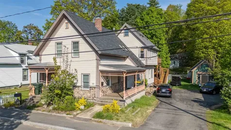 123 Mechanic Street Laconia NH 03246