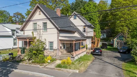 123 Mechanic Street Laconia NH 03246