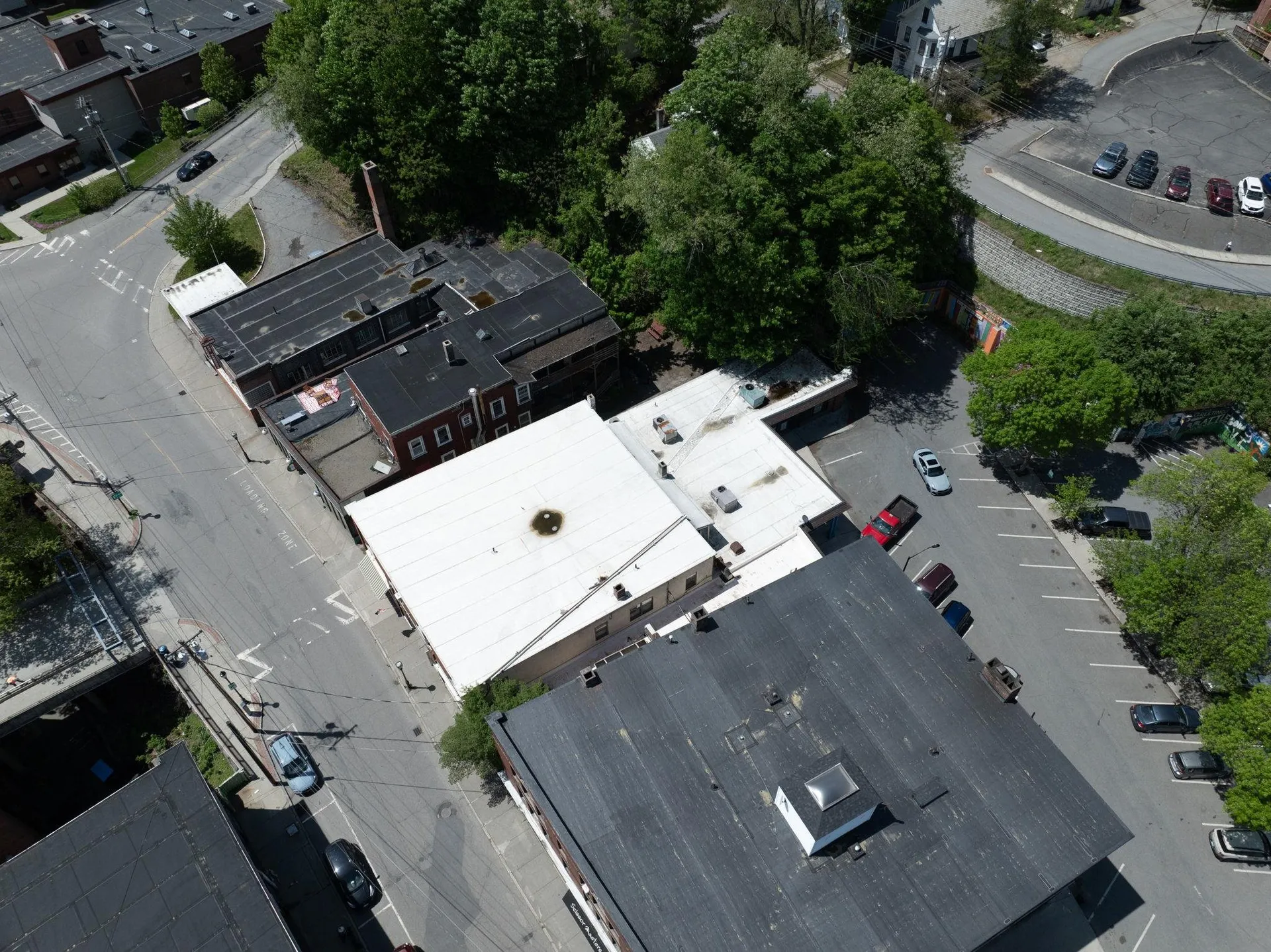 69-71 Elliot Street Brattleboro VT 05301