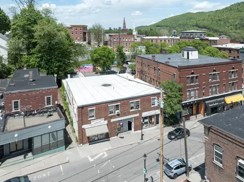 69-71 Elliot Street Brattleboro VT 05301