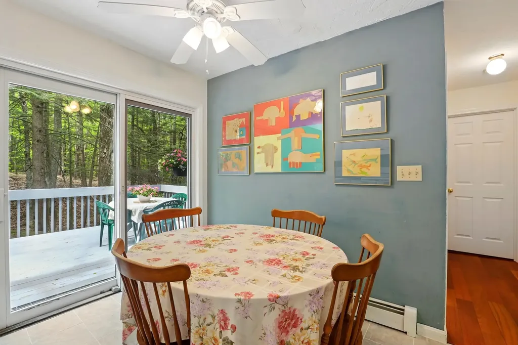 5 River Ridge Road Plymouth NH 03264