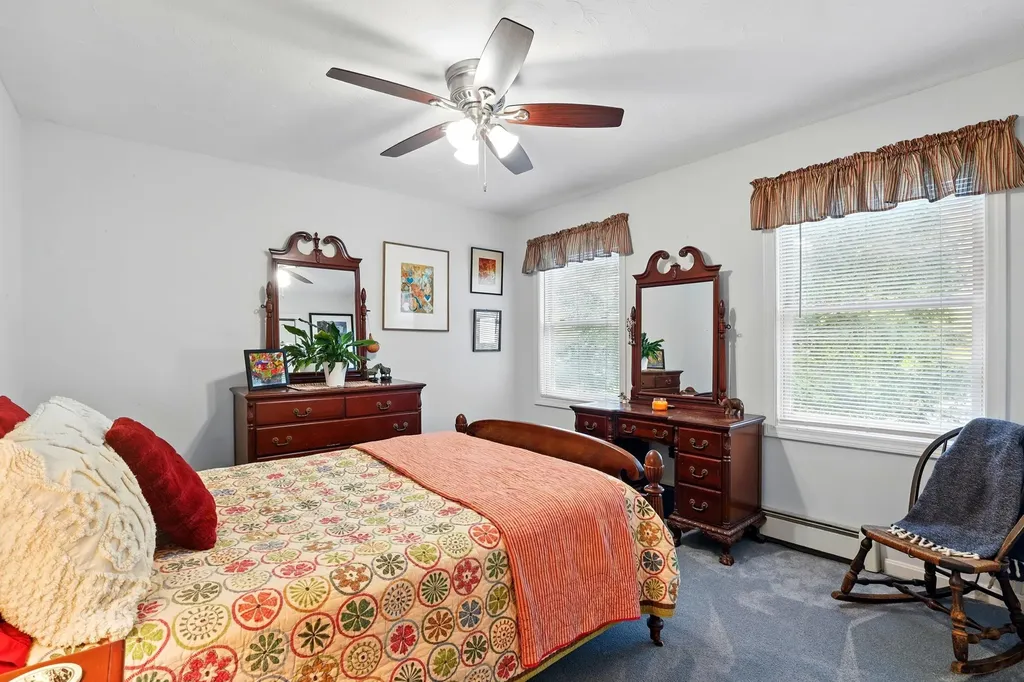 5 River Ridge Road Plymouth NH 03264