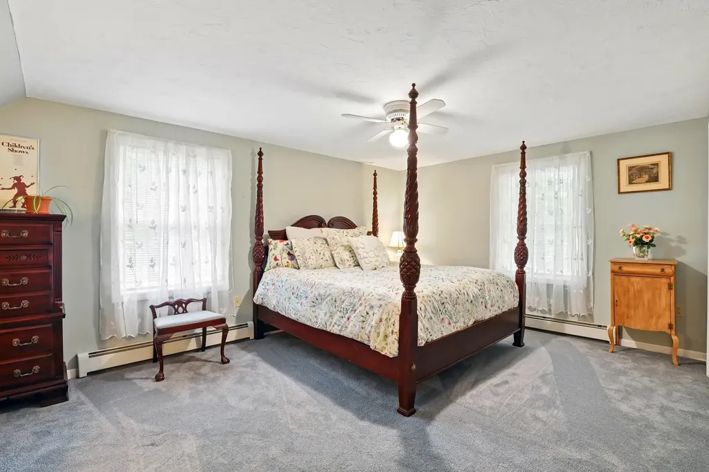 5 River Ridge Road Plymouth NH 03264