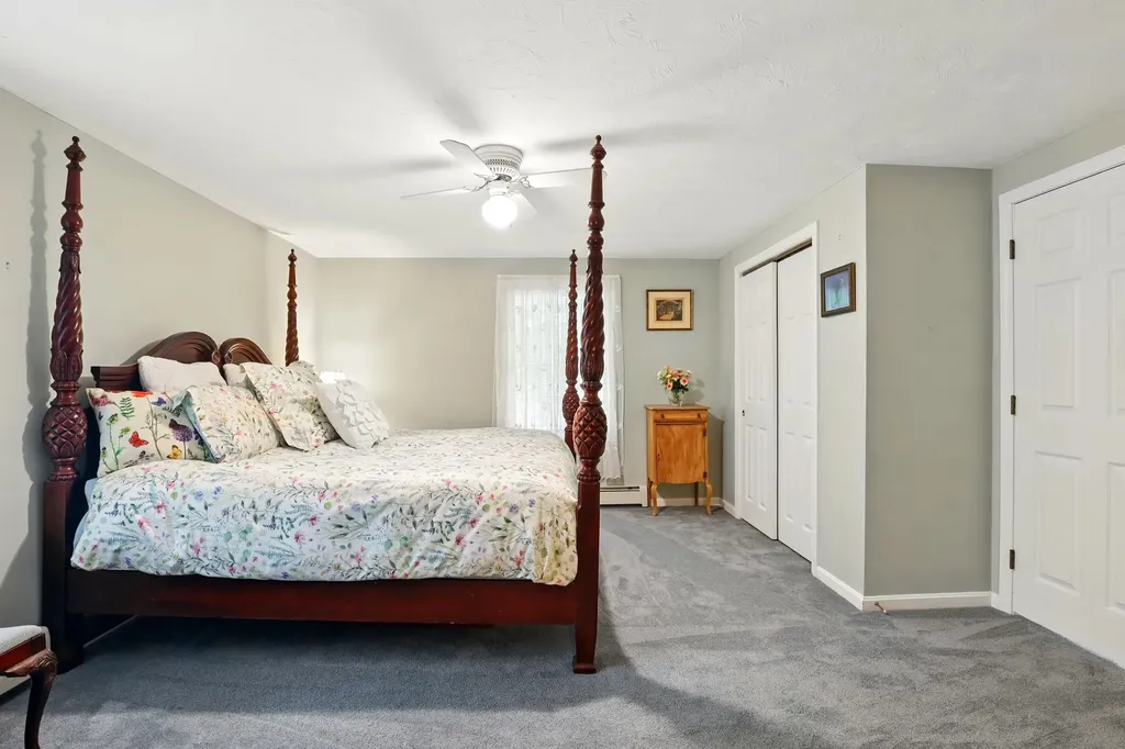 5 River Ridge Road Plymouth NH 03264