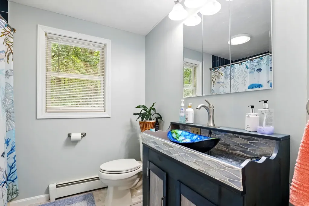 5 River Ridge Road Plymouth NH 03264