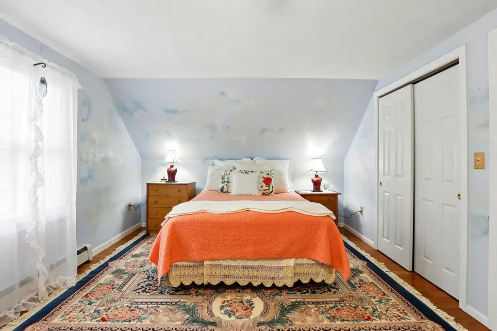 5 River Ridge Road Plymouth NH 03264