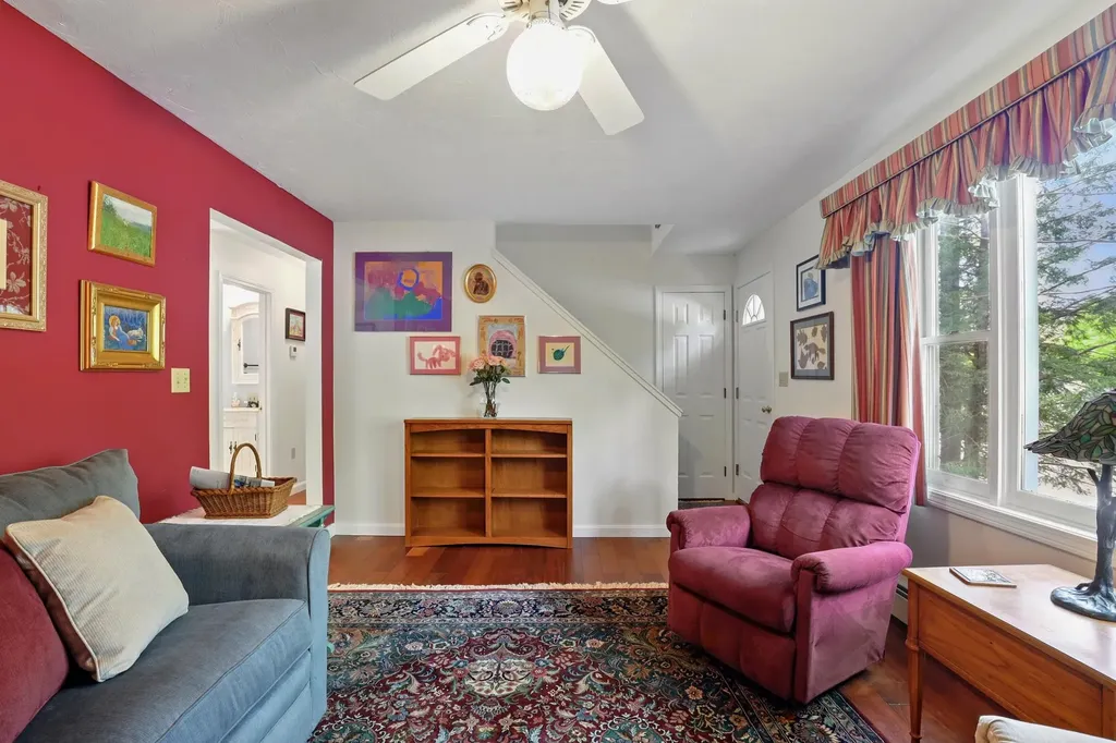 5 River Ridge Road Plymouth NH 03264