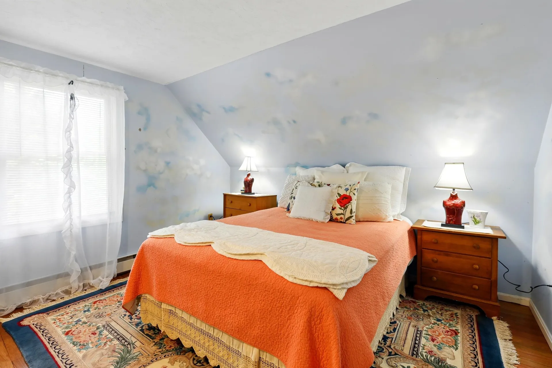 5 River Ridge Road Plymouth NH 03264