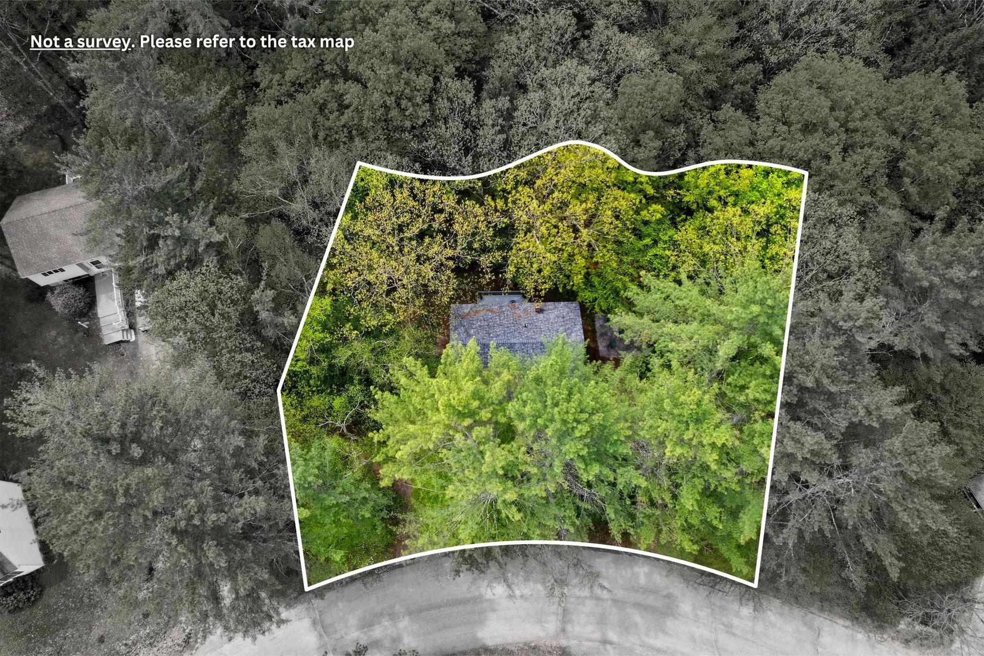 5 River Ridge Road Plymouth NH 03264