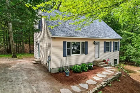 5 River Ridge Road Plymouth NH 03264