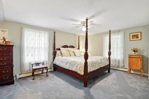 5 River Ridge Road Plymouth NH 03264