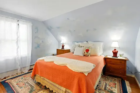 5 River Ridge Road Plymouth NH 03264