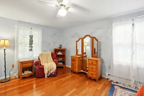 5 River Ridge Road Plymouth NH 03264