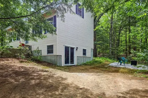 5 River Ridge Road Plymouth NH 03264