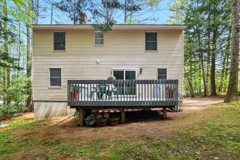 5 River Ridge Road Plymouth NH 03264