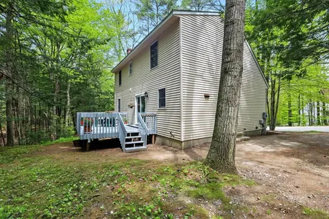 5 River Ridge Road Plymouth NH 03264