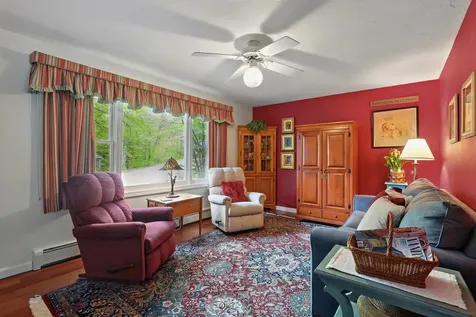 5 River Ridge Road Plymouth NH 03264