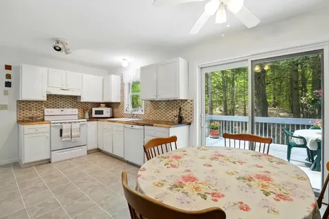 5 River Ridge Road Plymouth NH 03264