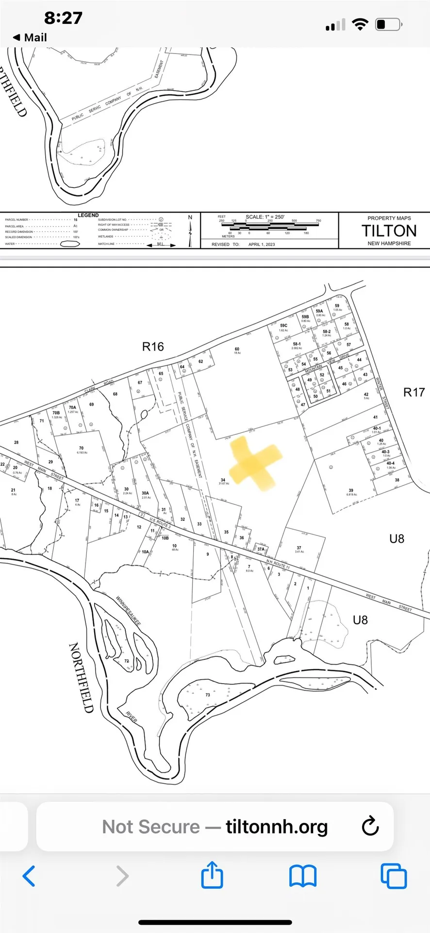 495 West Main Street Tilton NH 03276