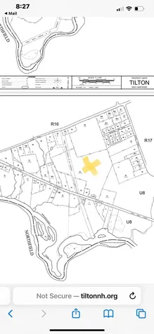 495 West Main Street Tilton NH 03276