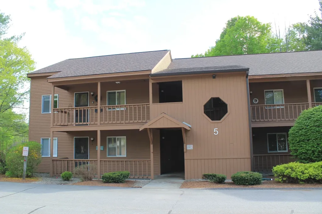 5 Goldfinch Road Lincoln NH 03251