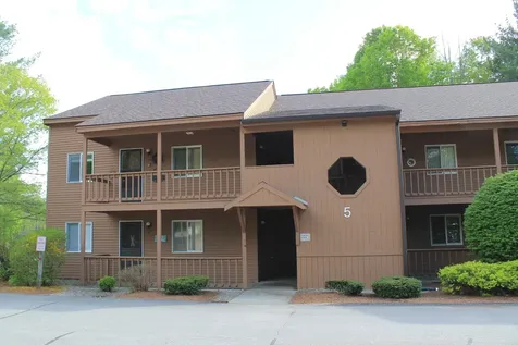 5 Goldfinch Road Lincoln NH 03251