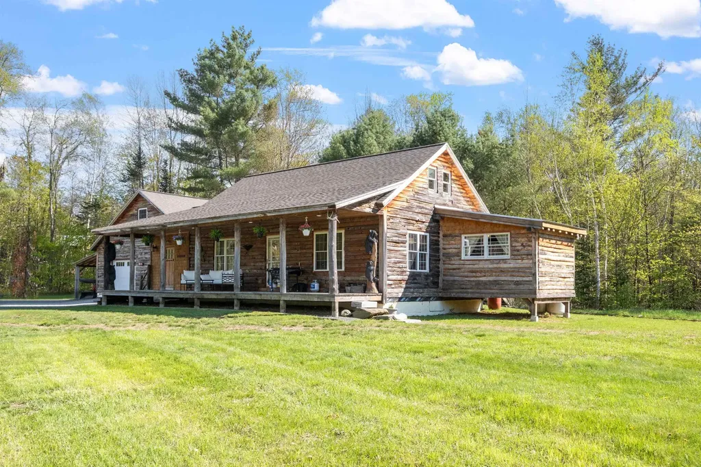 58 Cross Road Wentworth NH 03282
