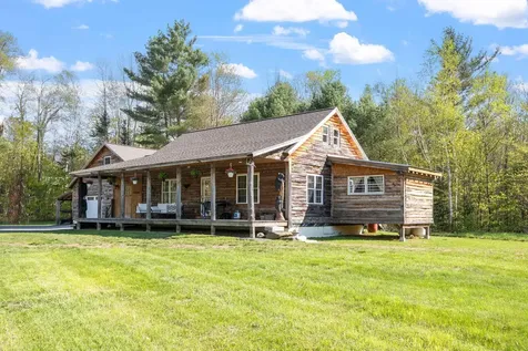 58 Cross Road Wentworth NH 03282