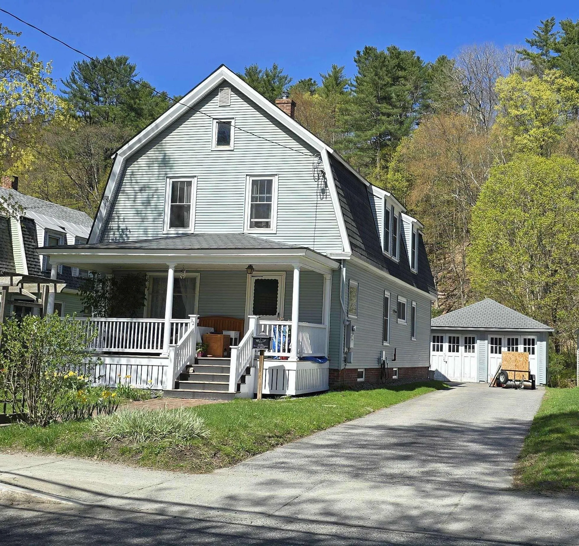 32 Ascutney Street Windsor VT 05089
