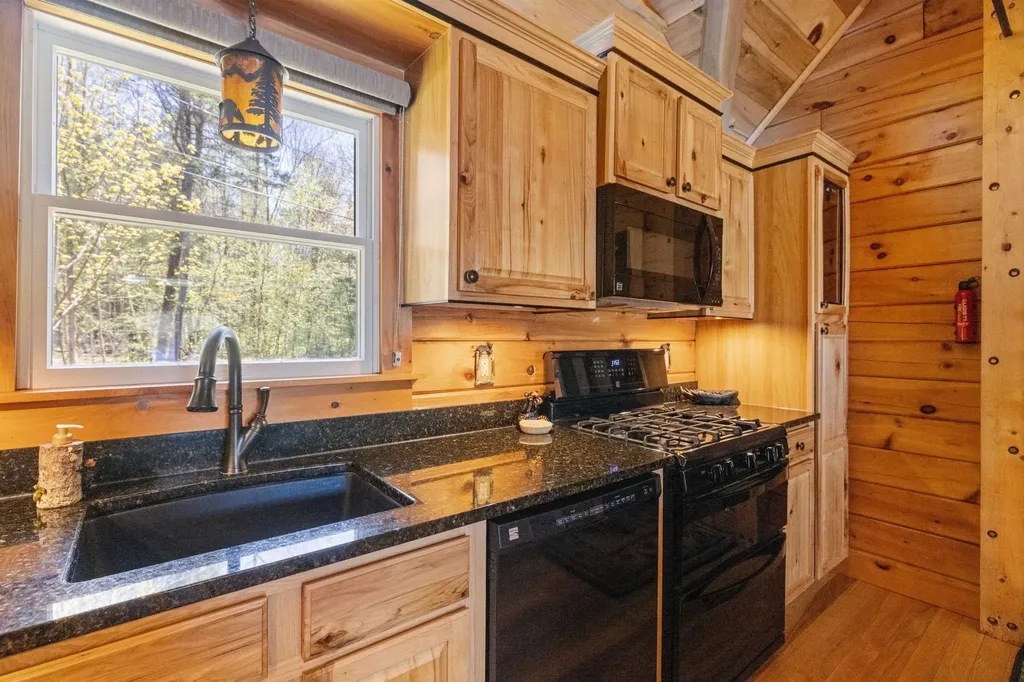 308 Lake Road Lunenburg VT 05906