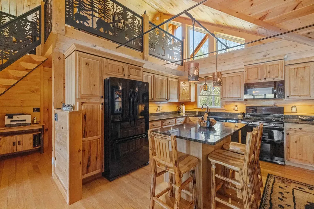 308 Lake Road Lunenburg VT 05906