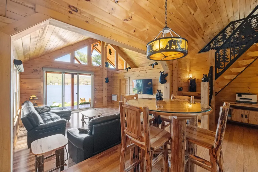 308 Lake Road Lunenburg VT 05906