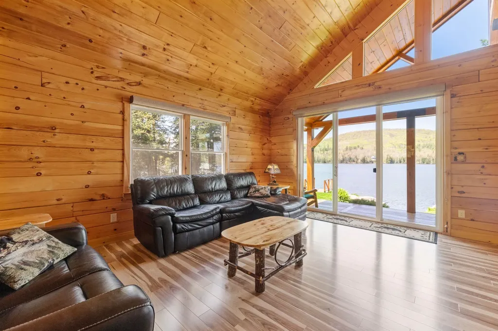 308 Lake Road Lunenburg VT 05906