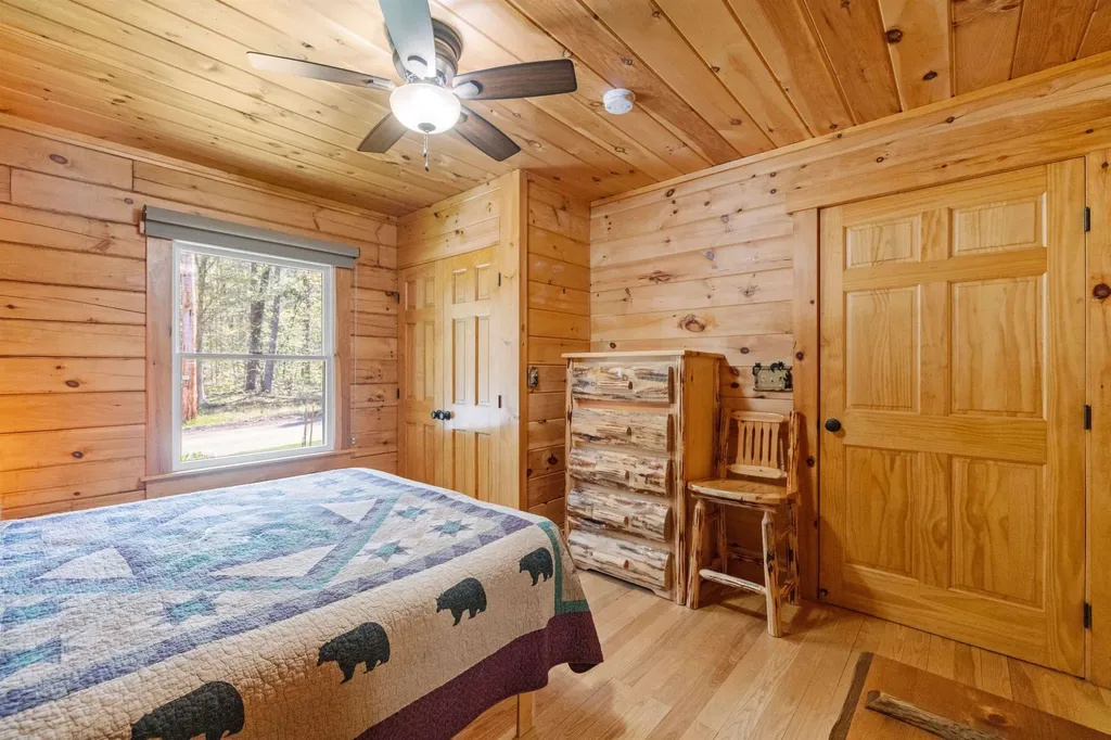 308 Lake Road Lunenburg VT 05906