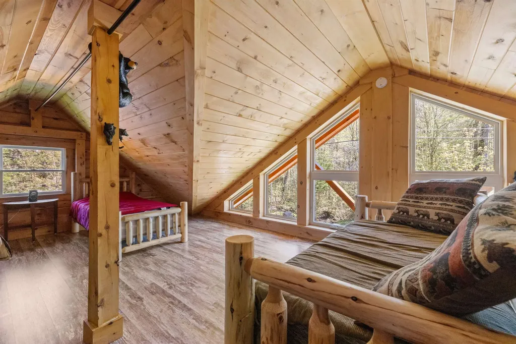 308 Lake Road Lunenburg VT 05906