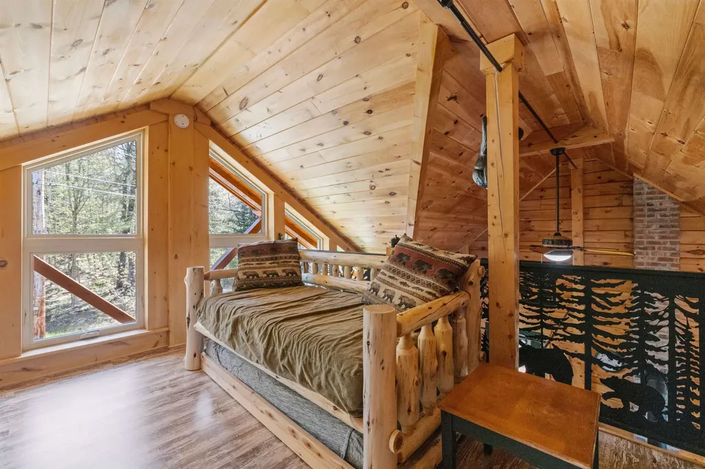 308 Lake Road Lunenburg VT 05906