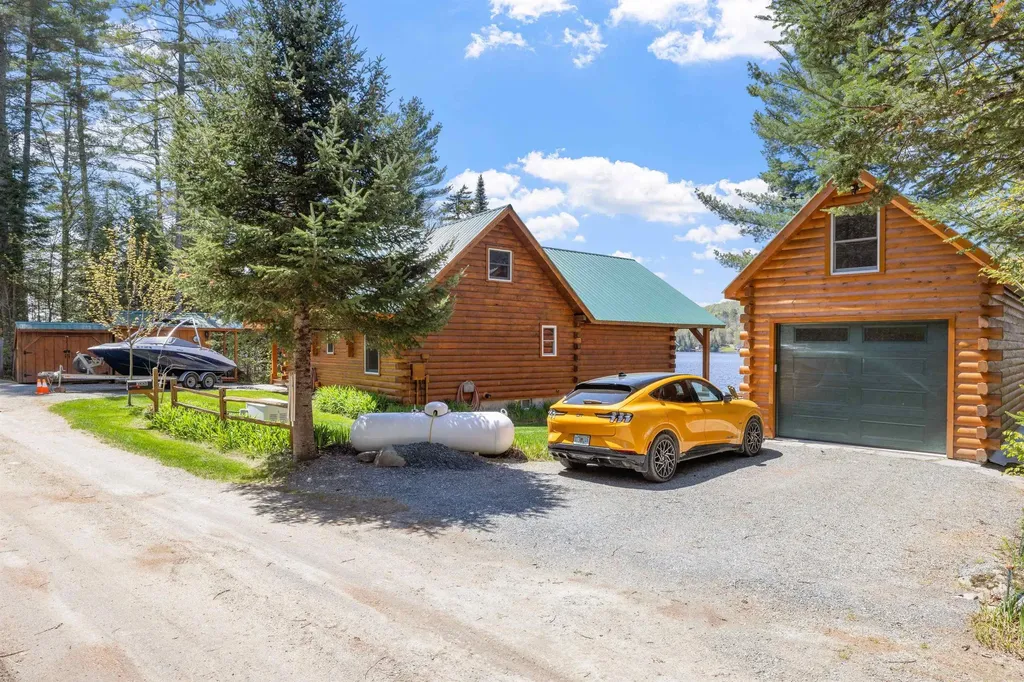 308 Lake Road Lunenburg VT 05906